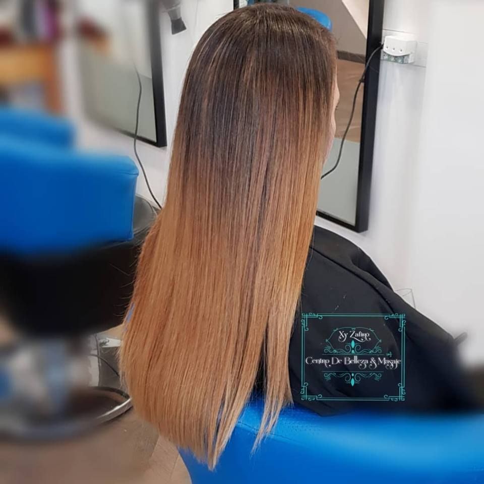 Peluquería: Tratamientos de XAVIER NAVARRO CRUZ Peluquería: Tratamientos de XAVIER NAVARRO CRUZ