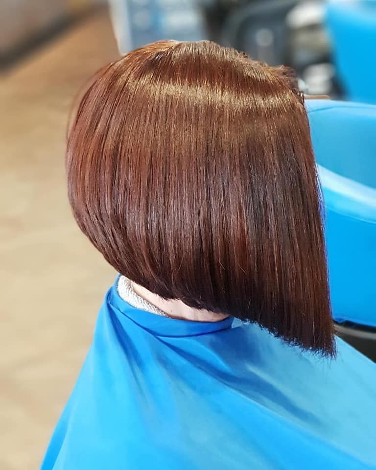 Peluquería: Tratamientos de XAVIER NAVARRO CRUZ Peluquería: Tratamientos de XAVIER NAVARRO CRUZ