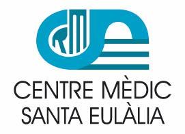 Foto 1 de Centros médicos en  | Centre Mèdic Santa Eulàlia Bufet Mèdic