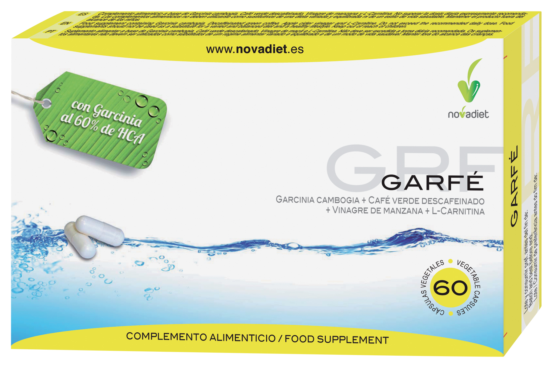 GARFE GARFE