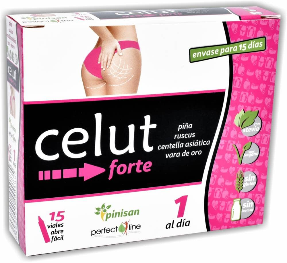 CELUT FORTE CELUT FORTE