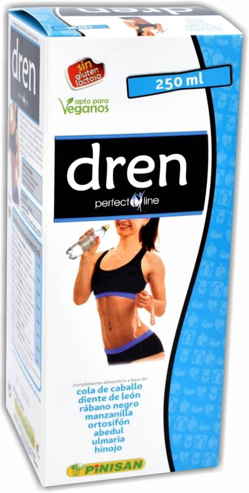 DREN DREN