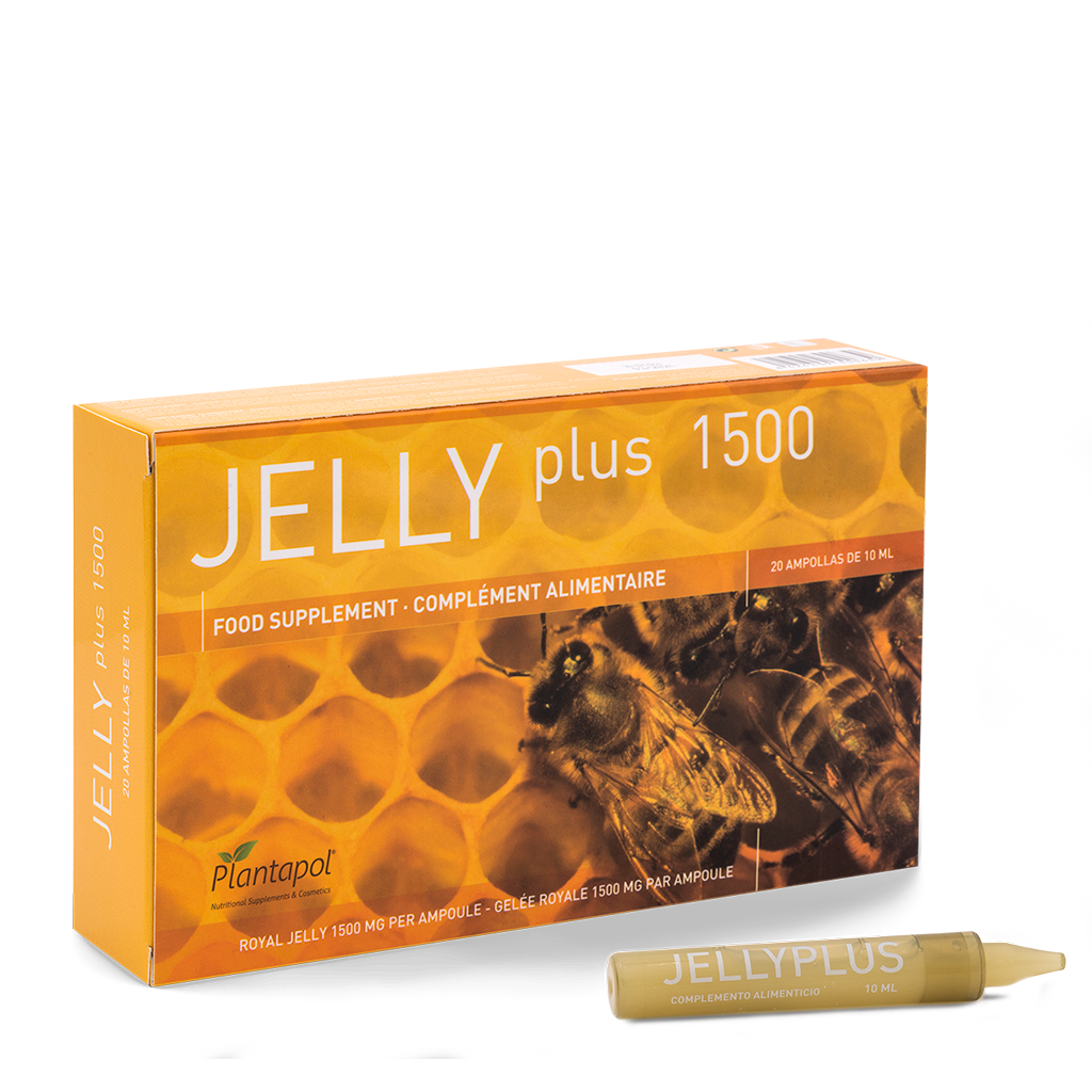 JELLY PLUS 1500 JELLY PLUS 1500