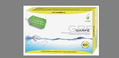 GARFE GARFE