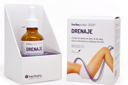 DRENAJE HERBOPUNTIA DRENAJE HERBOPUNTIA