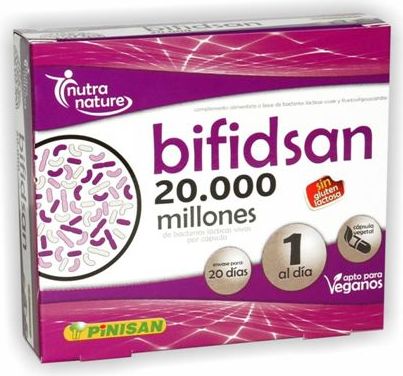 BIFIDSAN BIFIDSAN