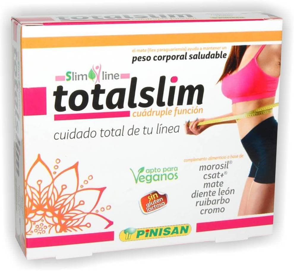 Totalslim: Herbolario Hierbabuena. Aluche de Herbolarios Hierbabuena Totalslim: Herbolario Hierbabuena. Aluche de Herbolarios Hierbabuena