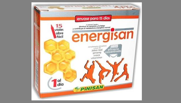 ENERGISAN ENERGISAN