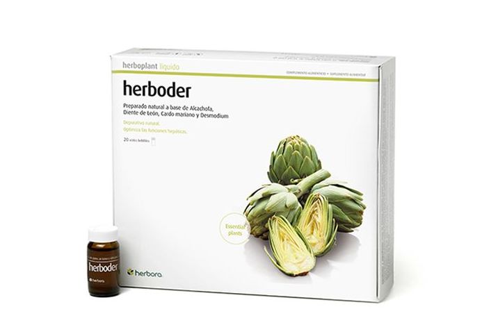 HERBODER HERBODER