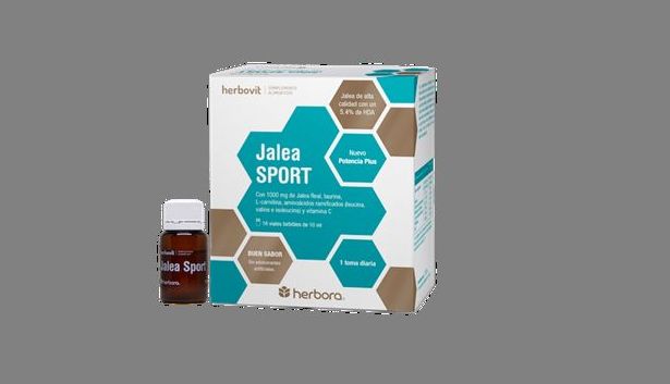 JALEA SPORT JALEA SPORT
