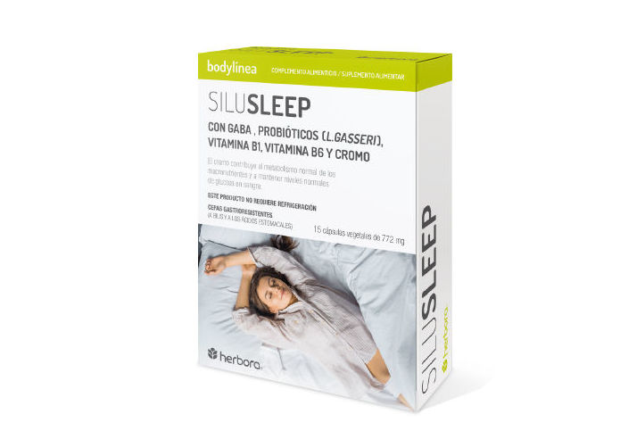 Silusleep Silusleep