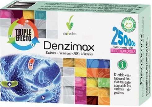 DENZIMAX DENZIMAX