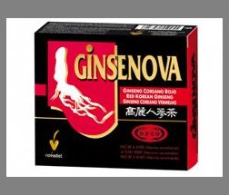 GINSENOVA GINSENOVA