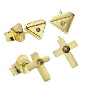 Joyería en oro con circonita y piedras semipreciosas: Joyas de FLANDEZ JOYERO Joyería en oro con circonita y piedras semipreciosas: Joyas de FLANDEZ JOYERO