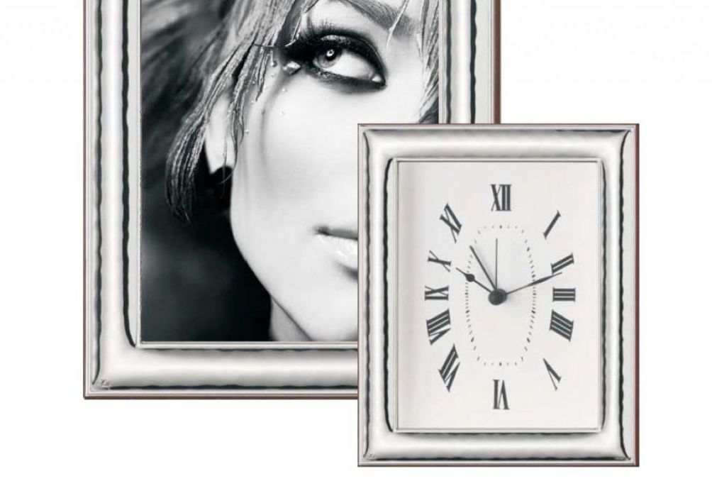 Relojes hechos en plata: Joyas de FLANDEZ JOYERO Relojes hechos en plata: Joyas de FLANDEZ JOYERO