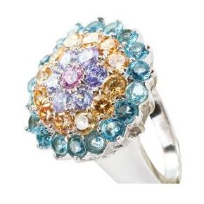 Joyería en oro con circonita y piedras semipreciosas: Joyas de FLANDEZ JOYERO Joyería en oro con circonita y piedras semipreciosas: Joyas de FLANDEZ JOYERO