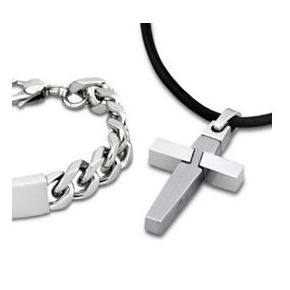Joyería en acero y orfebrería en plata: Joyas de FLANDEZ JOYERO Joyería en acero y orfebrería en plata: Joyas de FLANDEZ JOYERO