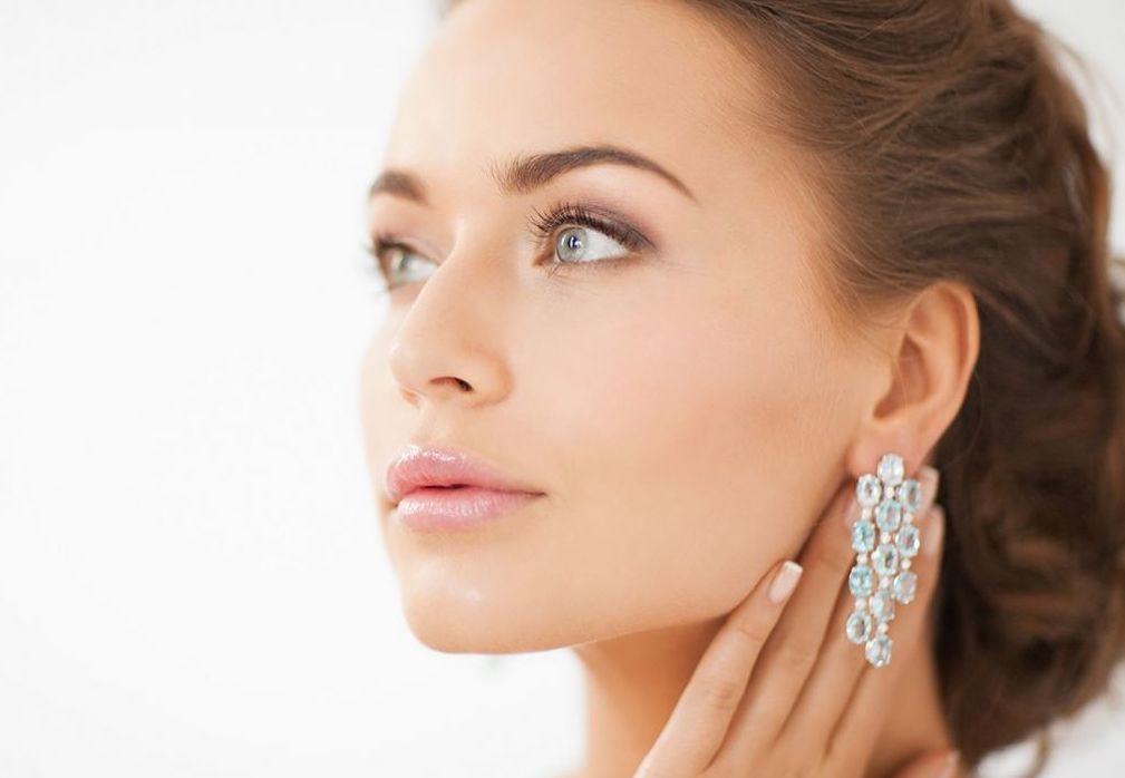 Joyería en oro con circonita y piedras semipreciosas: Joyas de FLANDEZ JOYERO Joyería en oro con circonita y piedras semipreciosas: Joyas de FLANDEZ JOYERO