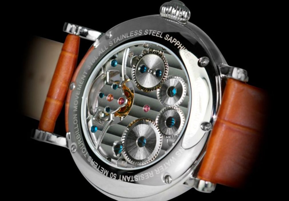 Relojes para hombres: Joyas de FLANDEZ JOYERO Relojes para hombres: Joyas de FLANDEZ JOYERO