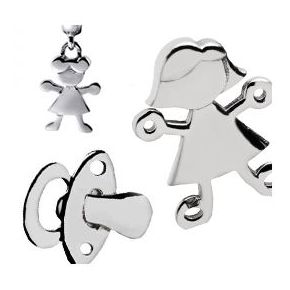 Orfebrería en plata: Joyas de FLANDEZ JOYERO Orfebrería en plata: Joyas de FLANDEZ JOYERO