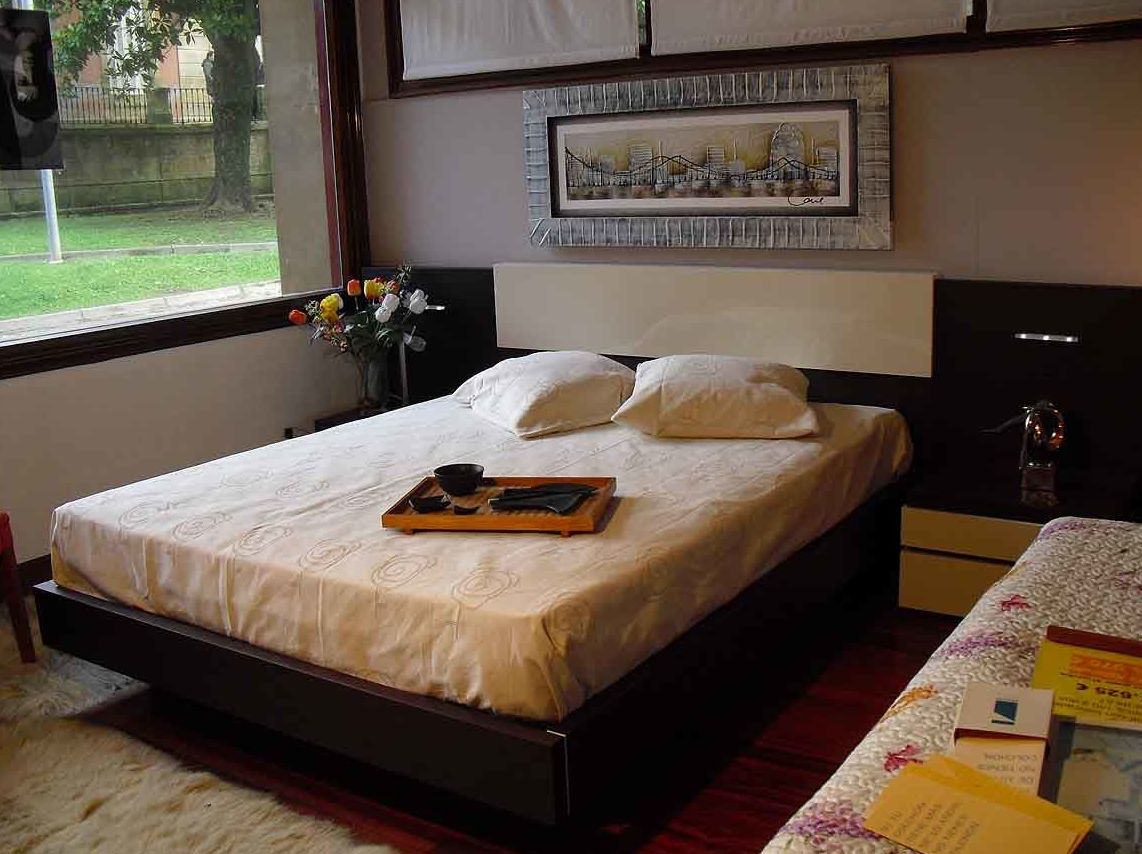 Dormitorio Md.Aris: Catálogo de GLK ALTZARIAK Dormitorio Md.Aris: Catálogo de GLK ALTZARIAK