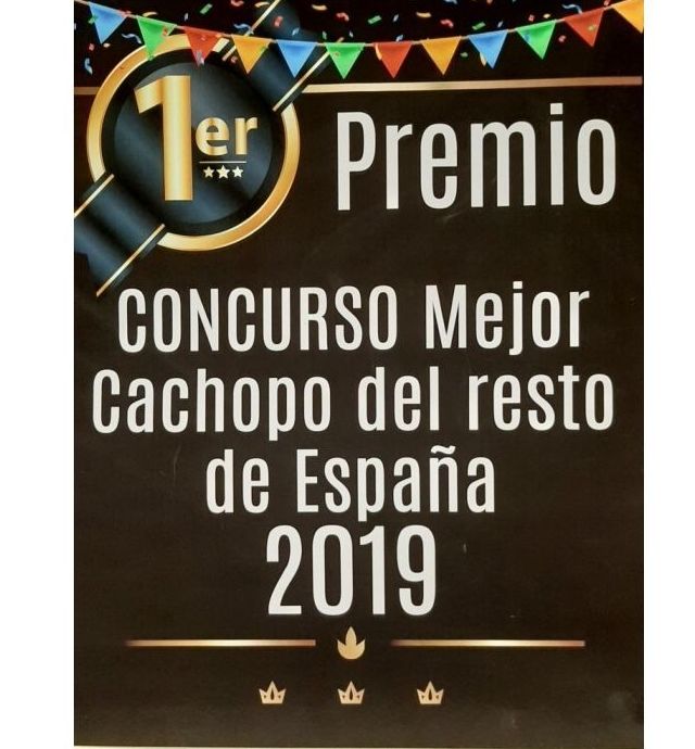 Cachopos: Nuestros platos de La Cantina Sixtina Cachopos: Nuestros platos de La Cantina Sixtina