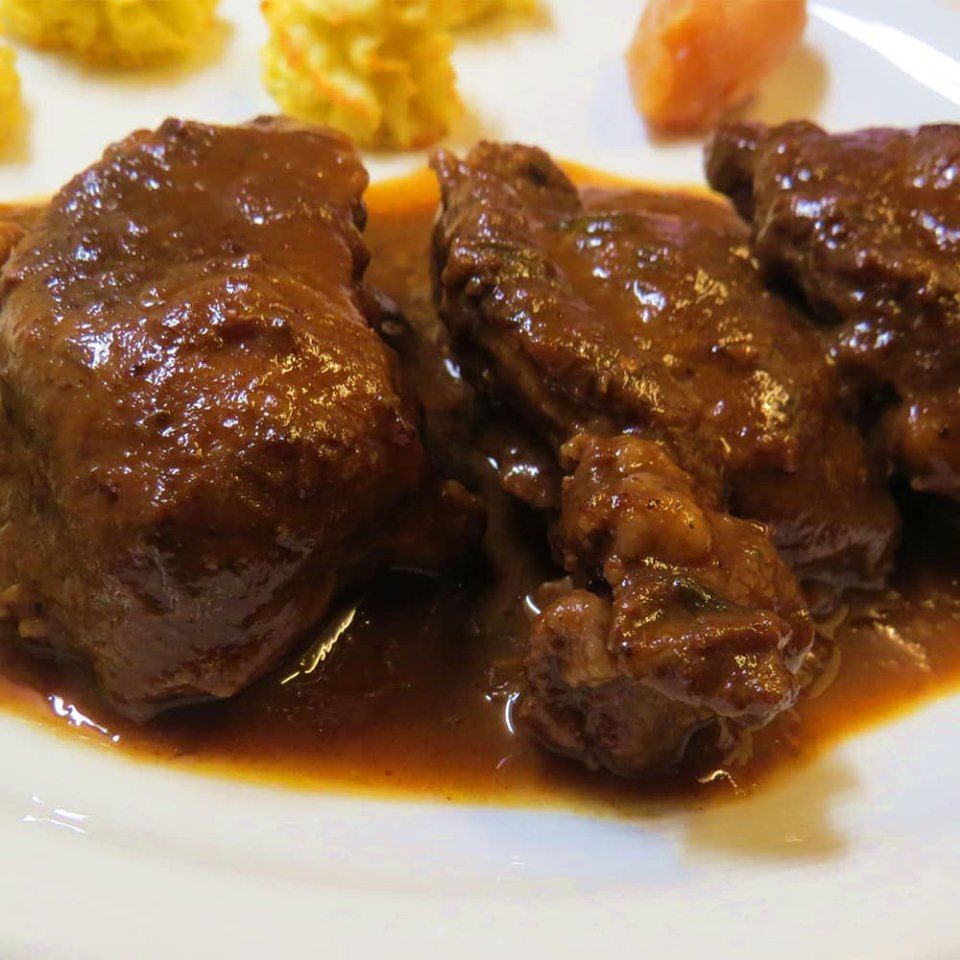 Nuestros platos: Nuestros platos de La Cantina Sixtina Nuestros platos: Nuestros platos de La Cantina Sixtina