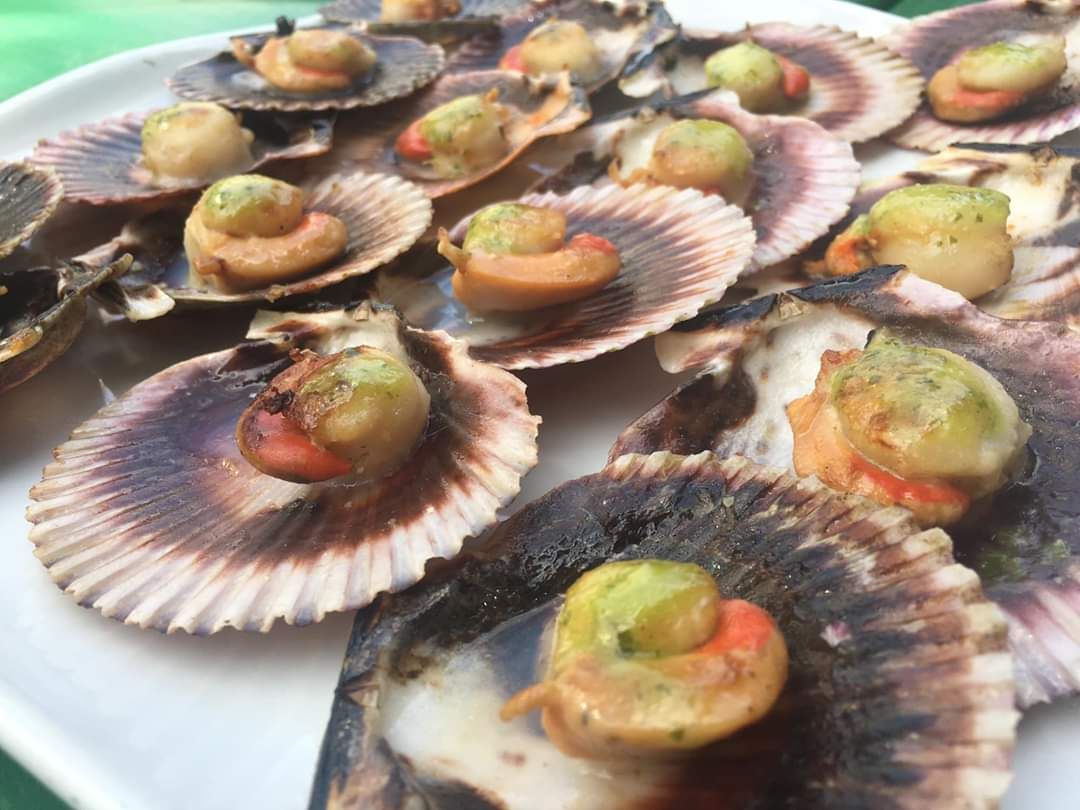 Nuestros platos: Nuestros platos de La Cantina Sixtina Nuestros platos: Nuestros platos de La Cantina Sixtina