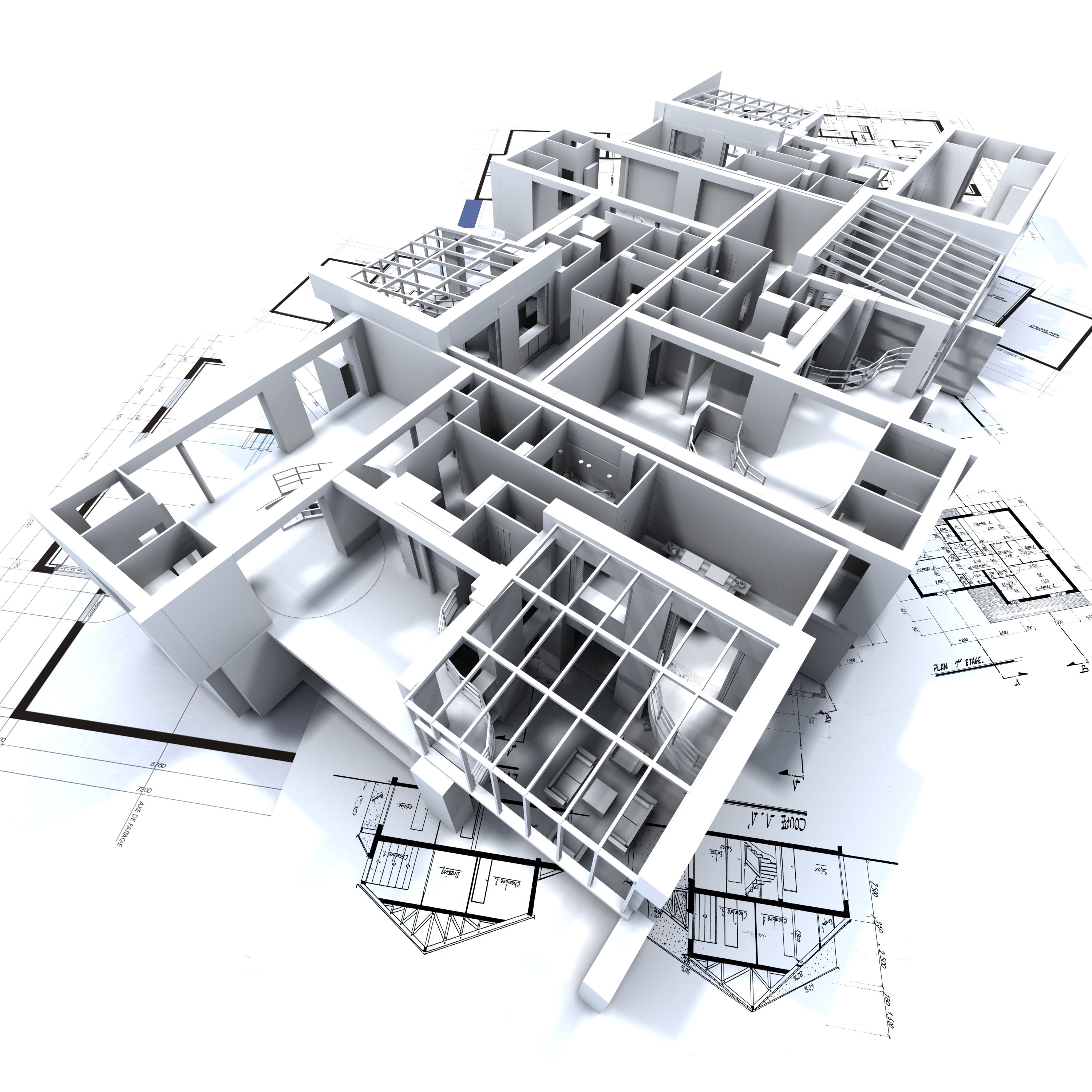 Estudio de arquitectura: Servicios de Arquitectura Burgos Estudio de arquitectura: Servicios de Arquitectura Burgos