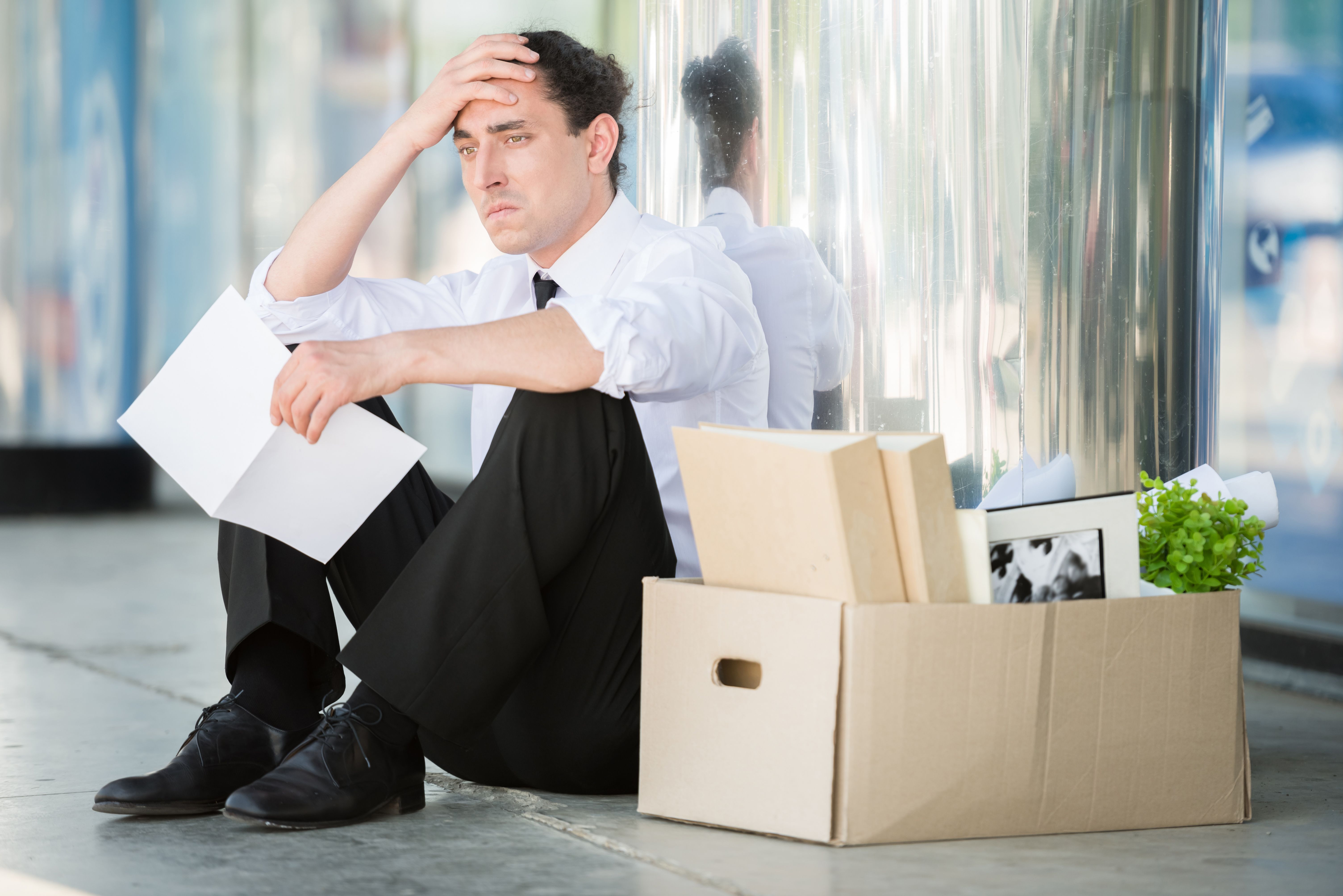 Derecho laboral: Asistencia legal de Frederick Wilson, M. Derecho laboral: Asistencia legal de Frederick Wilson, M.