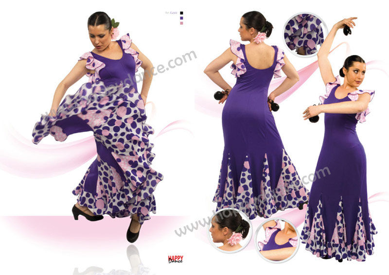 Vestidos Flamenco Vestidos Flamenco