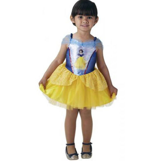 Disfraz Blancanieves preschool Disfraz Blancanieves preschool