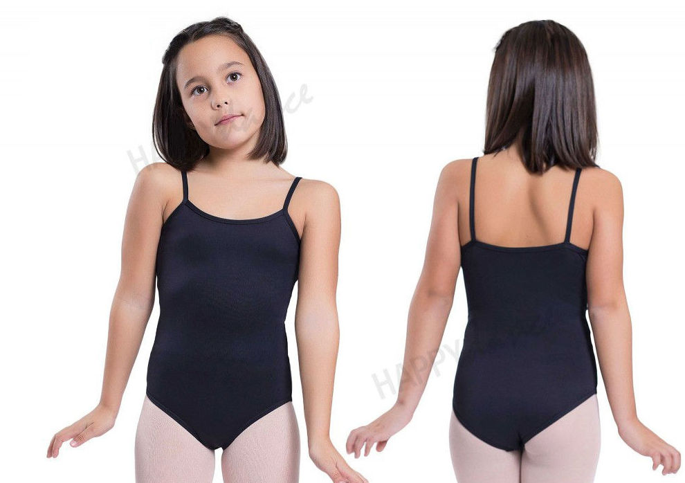 Maillot básico tirante fino Maillot básico tirante fino