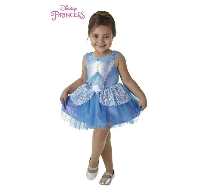 Disfraz Cenicienta preschool Disfraz Cenicienta preschool