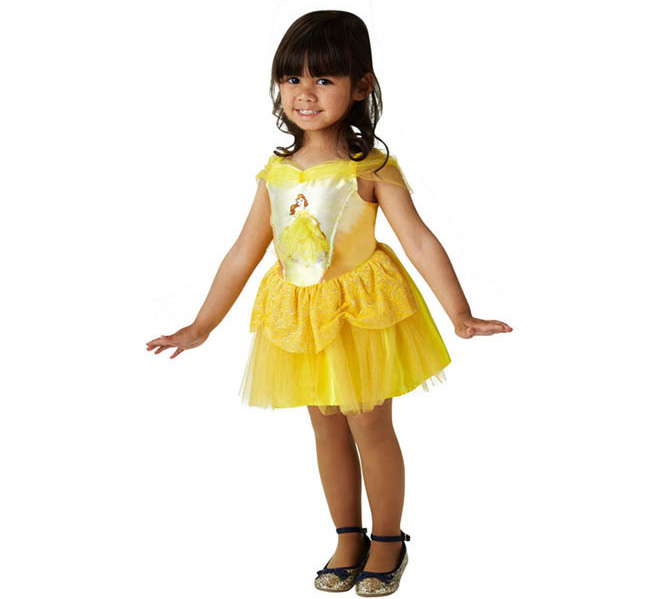 Disfraz Bella preschool Disfraz Bella preschool
