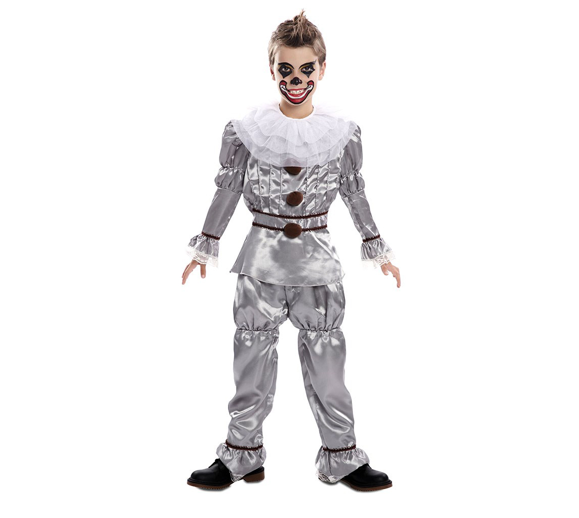 Disfraz payaso Penny Disfraz payaso Penny