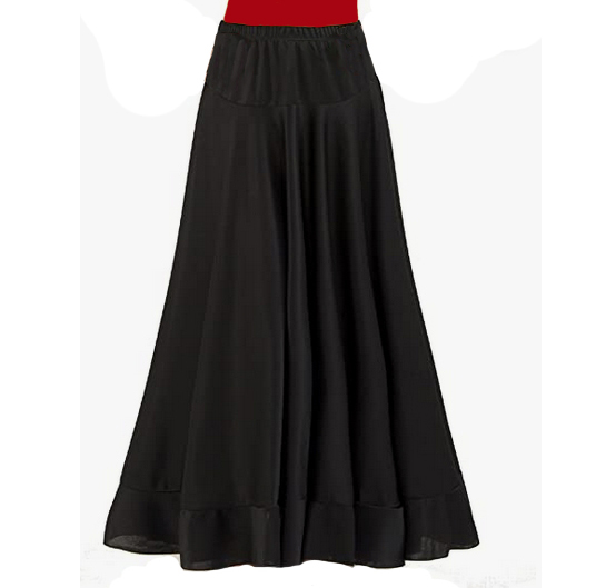 Falda flamenco niña Falda flamenco niña