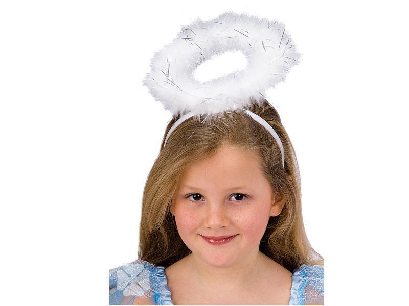 Diadema de ángel Diadema de ángel