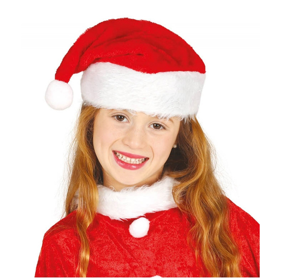 Gorro Noel infantil Gorro Noel infantil