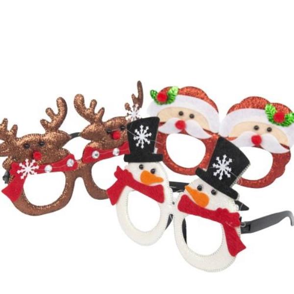 Gafas Navidad Gafas Navidad