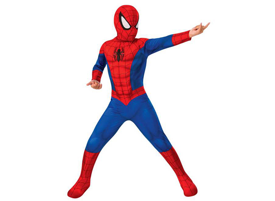 Disfraz Spiderman Classic infantil Disfraz Spiderman Classic infantil