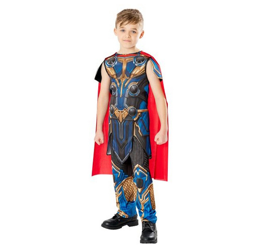 Disfraz Thor Classic infantil Disfraz Thor Classic infantil
