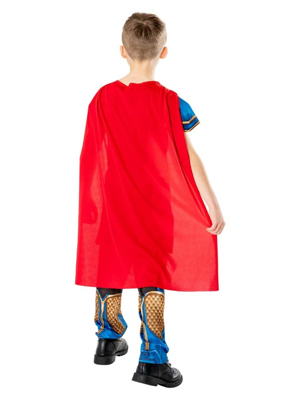 Disfraz Thor Classic infantil 2 Disfraz Thor Classic infantil 2