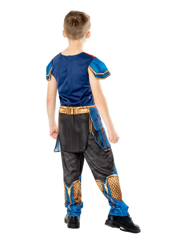 Disfraz Thor Classic infantil 3 Disfraz Thor Classic infantil 3