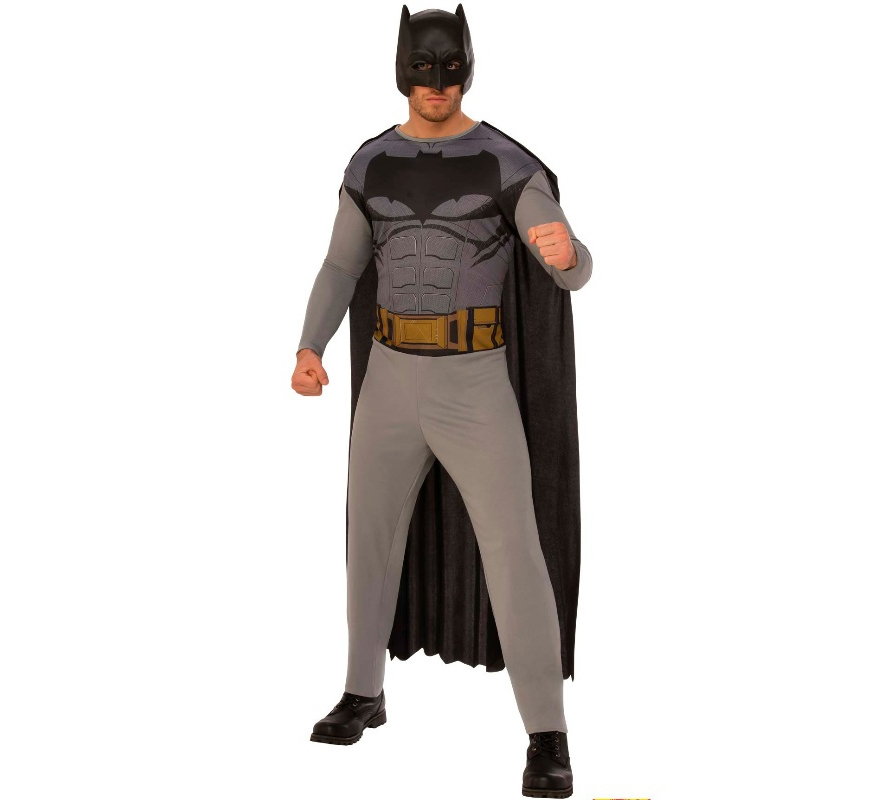 Disfraz Batman adulto Disfraz Batman adulto