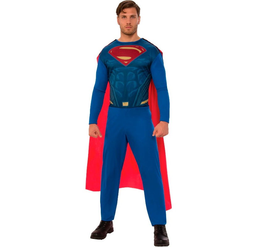 Disfraz Superman adulto Disfraz Superman adulto