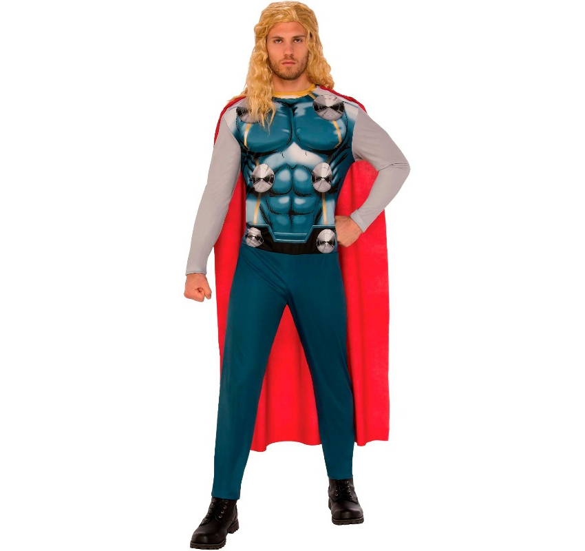 Disfraz Thor adulto Disfraz Thor adulto
