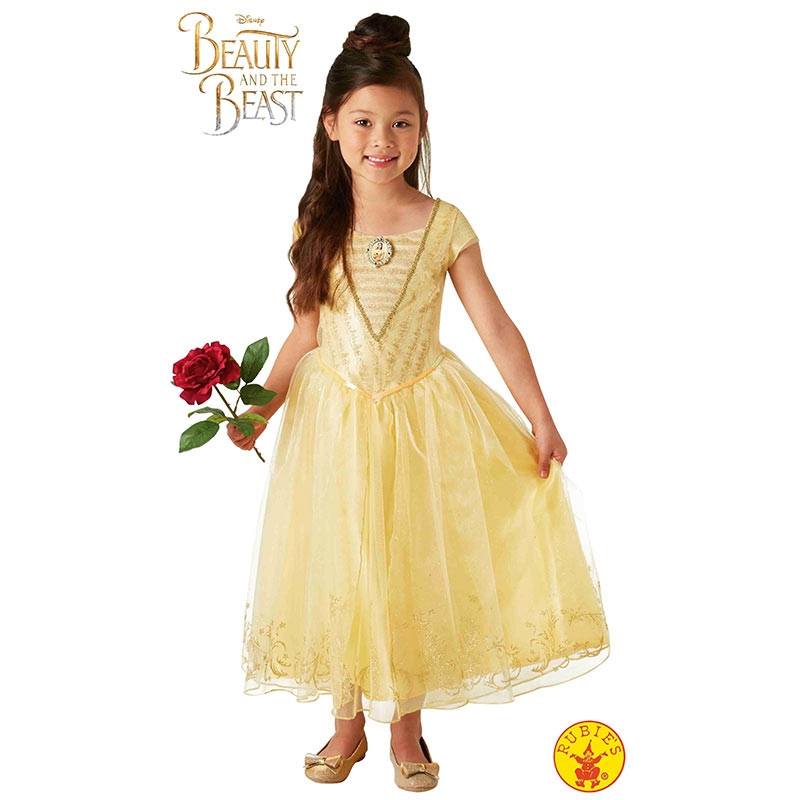 Disfraz Bella Deluxe infantil Disfraz Bella Deluxe infantil