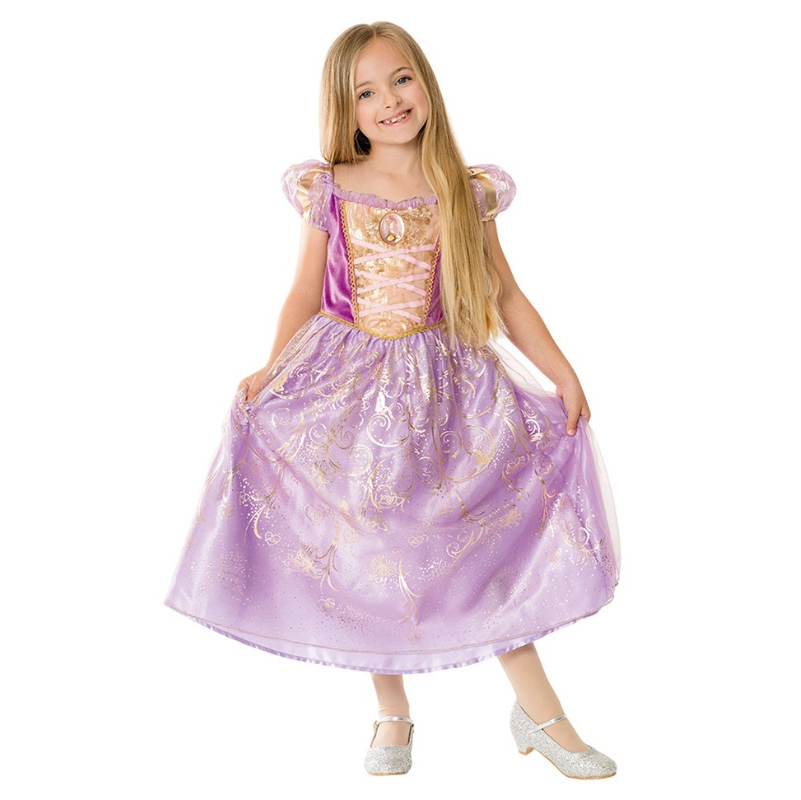 Disfraz Rapunzel Ultimate infantil Disfraz Rapunzel Ultimate infantil