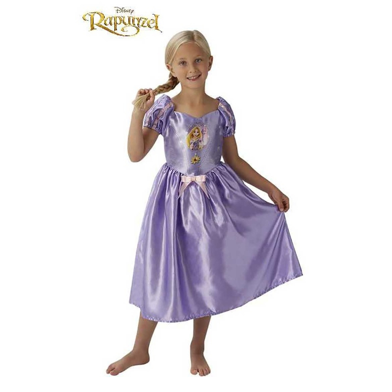 Disfraz Rapunzel Fairytale infantil Disfraz Rapunzel Fairytale infantil